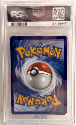 2020 Pokemon SWSH Champions Path Charizard V Secret Rare Shiny PSA 10 - Image 2