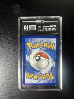 TAG 10 2023 Pokemon Suicune V GG38/GG70 Crown Zenith Galarian Gallery GEM MINT - Image 2