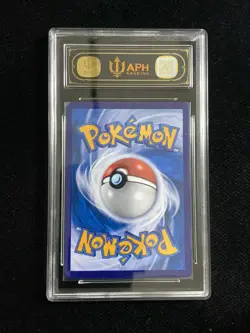 2025 Pokemon TCG S.Chinese Gem Pack Vol.2 CBB2C 09 15/15 Sylveon APH 10 WE64 - Image 2