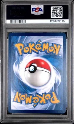 2022 POKEMON CHINESE SV PROMO SCARLET & VIOLET PRE-ORDER #001 PIKACHU PSA 10 - Image 2