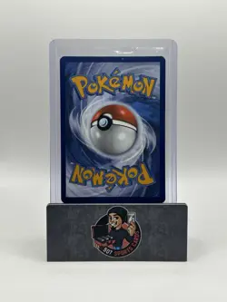 Pokemon TCG Quaxly 206/193 Illustration Rare Scarlet & Violet Paldea Evolved - Image 2