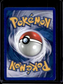2000 Pokemon Team Rocket Rainbow Energy Holo #17/82 - Image 2