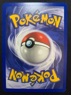 BROCK'S MANKEY - 067/132 - GYM HEROES - POKEMON CARD - LP - Image 4