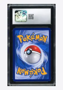 Pokemon CGC 10 GEM MINT Elesa's Sparkle SR 2024 150/132 CS4bC S.Chinese - Image 2
