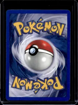 2000 Pokemon Gym Heroes Brock's Rhydon Holo #2/132 - Image 2