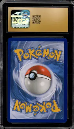 Pokemon Marshadow & Machamp GX Unbroken Bonds Full Alt Art #199 CGC 10 Pristine - Image 2