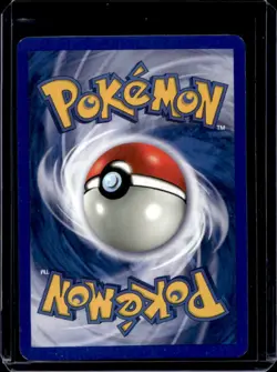 2000 Pokemon Gym Heroes Sabrina's Haunter #58/132 - Image 2