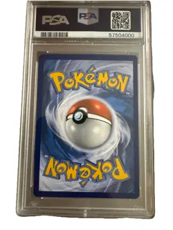 Pokemon - Pikachu 35/108 - 2016 XY Evolutions - PSA 10 GEM MINT - Image 2