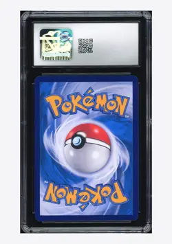 Pokemon CGC 9 Gyarados Master Ball Holo 2025 130/151 151C S.Chinese - Image 2