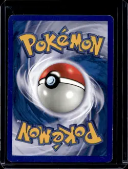 2000 Pokemon Team Rocket Dark Arbok Holo #2/82 - Image 2