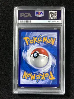 2024 Pokemon TCG English Berkemeja Batik Promo 101/SV-P Pikachu PSA 10 ZO50 - Image 2