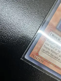 Yu-Gi-Oh Valkyrion the Magna Warrior SDD-001 Parallel Secret Rare NM - LP - Image 2