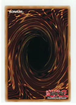 YGO Gold Series Haunted Mine Blue-Eyes White Dragon Ghost Gold Rare LP R5M8 - Image 2