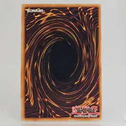 YuGiOh! Graceful Charity - SDP-040 - 1st Edition - Super Rare - Image 3