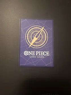 Nefeltari Vivi (OP03 PreRelease Tournament) [Winner] One Piece Promo Card - Image 4