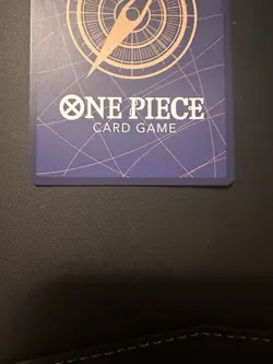 Nefeltari Vivi (OP03 PreRelease Tournament) [Winner] One Piece Promo Card - Image 5