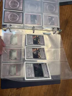 1995 Star Wars Light Side CCG Cards Lot of Unlimited Premier. - Image 4