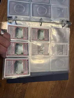 1995 Star Wars Light Side CCG Cards Lot of Unlimited Premier. - Image 5