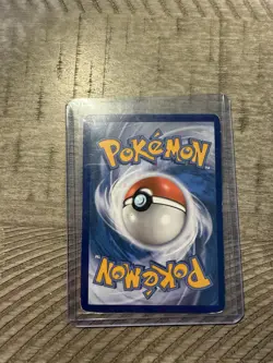 Pokemon Pikachu EX XY124 Black Star Promo 2016 Holo Card TCG - Image 2