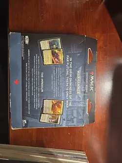 Wizards of the Coast Magic: The Gathering Commander Deck - 100 Cards 195166173467 - Image 2