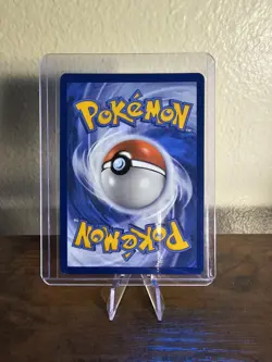 Pokemon Card - Snom Temporal Forces 168/162 Holo Illustration Rare - Image 2
