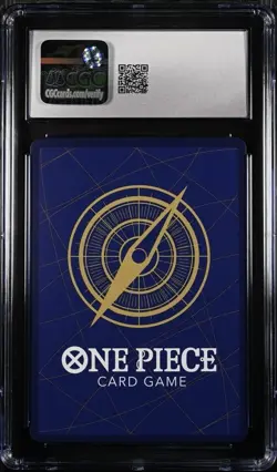 CGC 10 Charlotte Pudding ST07-008 C Premium Card Collection (Girls Edition)（7） - Image 2