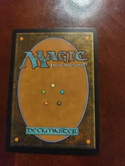 MTG Dualcaster Mage Eternal Masters Regular Rare Card Near Mint Never Played - Image 2