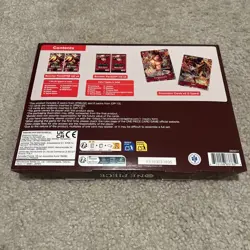 One Piece Card Game Illustration Box Vol. 5 - One Piece Promotion Cards (OP-PR) - Image 2