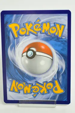 Pokemon card Vaporeon V SWSH181 Full Art SWSH Black Star Promos 2021 English LP - Image 4