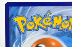 Pokemon card Vaporeon V SWSH181 Full Art SWSH Black Star Promos 2021 English LP - Image 5