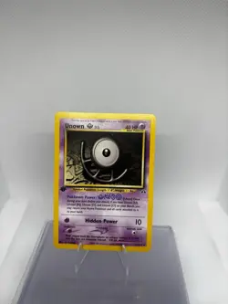 Pokemon Neo Discovery 1st Edition - Choose Your Card! 2001 Vintage WoTC NM/LP - Image 1