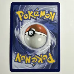 Mudkip 062/264 Common Reverse Holo Card Fusion Strike Pokemon TCG LP - Image 3