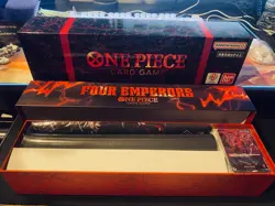 ONE PIECE Card Game English 2nd Anniversary set New 2025 Japanese ver. - Image 3
