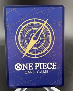 EB01-015 Scratchman Apoo Winner Promo - One Piece Card - Winner Pack 2025 Vol.2 - Image 2