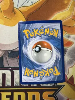 Mudkip - 33/160 - Alternate Holo Promo Rare Primal Clash TCG - Pokemon Card - Image 2