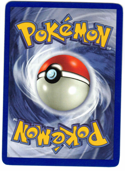 Dark Primeape 43/82 Team Rocket Regular Vintage Pokemon Card - Image 2