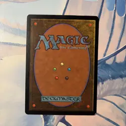 Played (LP) Earthcraft Tempest Mtg Magic the Gathering used - Image 2