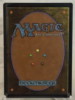 Magic: The Gathering Fierce Guardianship Instant Rare Commander 2020 Regular - Image 2