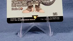 Zidane Tribal - Ragavan, Nimble Pilferer (Showcase) Final Fantasy MTG NM - Image 2