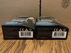 Magic the Gathering Theros Beyond Death - Both Planeswalker Deck Elspeth Ashiok 630509793129 - Image 3