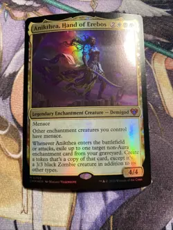 Anikthea, Hand of Erebos FOIL | Magic: the Gathering | Commander Masters | LP - Image 1