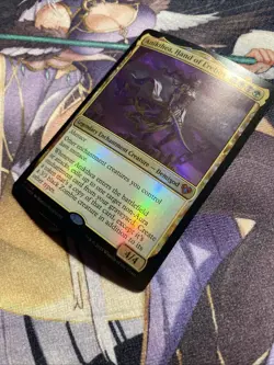 Anikthea, Hand of Erebos FOIL | Magic: the Gathering | Commander Masters | LP - Image 2