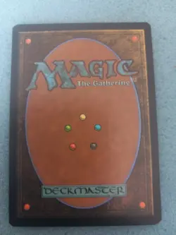 Mystical Tutor (Borderless) Dominaria Remastered NM MTG - Image 2