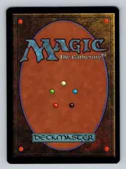 MTG Goblin Chirurgeon Regular NM - Image 2