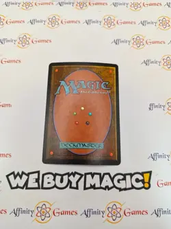 MTG | Trade Routes | Mercadian Masques | Foil | Moderately Played | English - Image 2