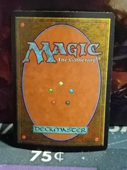 MTG | Trade Routes | Mercadian Masques | Foil | Moderately Played | English - Image 4