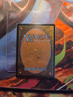 Magic the Gathering Squall, Seed Mercenary Borderless Surge Foil Final 547 WOW - Image 2