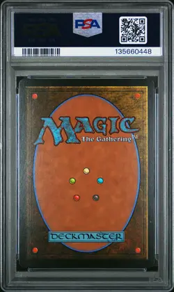 2025 MTG FINAL FANTASY THROUGH THE AGES #0031 STAY WITH ME PSA 10 - Image 2