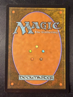 MTG Fevered Suspicion AFC R 316 Extended Art Regular Rare NM - Image 3
