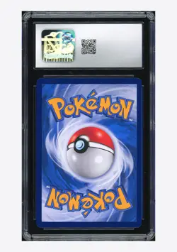 Pokemon CGC 8.5 Sylveon V CSR 2024 160/132 CS4aC S.Chinese - Image 2